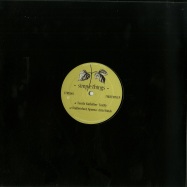Front View : Various Artists - FRUITION EP - Simple Things Records / STRV001