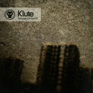 Front View : Klute - SAVAGE CIRCLE EP - Metalheadz / META034