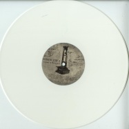 Front View : Error Etica - COUNTRY OF THIEVES - Psychoskunk Recordings / PSK09