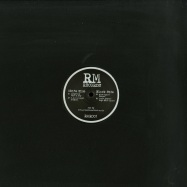 Front View : Various Artists - RM RECORDS 1 - RM Records / RMR001