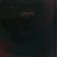 Front View : Aardvarck - CO IN CI (12 INCH + 10 INCH) - Skudge / Skudge-pt lp 01
