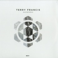 Front View : Terry Francis - GASWORKS - Default Position / DEFP 005