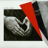 Front View : Vox Low - I WANNA SEE THE LIGHT (IVAN SMAGGHE REMIX) - Astro Lab / ALR028