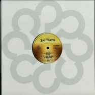 Front View : Joe Morris - GOLDEN TIDES EP - Is It Balearic / IIB 044