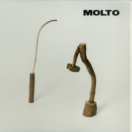Front View : Molto - VERSATILE INTERNATIONAL SERVICE (LP) - Ominira / OM-LP-11
