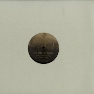 Front View : Myk Derill - IN A MESS EP - Counter Pulse / CP015