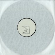 Front View : Rich Nxt - NXT001 (VINYL ONLY) - NXT / NXT001