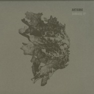 Front View : Antigone - SAUDADE EP - Token / Token59