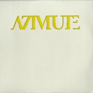 Front View : Azimute - YELLOW - Azimute / AZM002