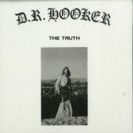 Front View : Dr Hooker - THE TRUTH (CD) - Veals Geeks Records / VAG014