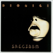 Front View : Dionigi - SPECTRUM - QND Philosophy / QNP002
