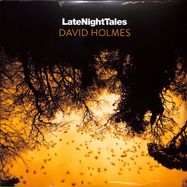 Front View : David Holmes - LATE NIGHT TALES (2X12 LP + MP3) - Late Night Tales / alnlp45