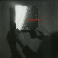Front View : Monoloc - THE UNTOLD WAY (CD) - Dystopian / Dystopian CD 01
