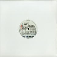 Front View : Esther Duijn / Brothers Vibe / Youandme / Silent Rodger - PLAYING WITH TOYS EP 1 - Toad Red Music / TRMV 101