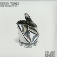 Front View : Christian Prommer (feat. Adriano Prestel) - TIN MAN REMIXES - Compost / CPT491-1