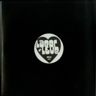 Front View : Various Artists - LABOR OF LOVE EDITS 3 - Labor of Love Edits / LOL003