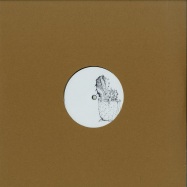 Front View : Various Artist - WHYTENUMBERS 002 (VINYL ONLY) - Whyte Numbers / Whytenumbers002