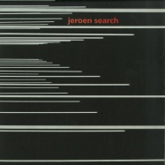 Front View : Jeroen Search - TIME SIGNATURE EP - Figure / Figure84