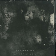 Front View : Earthen Sea - AN ACT OF LOVE (LP) - Kranky / Krank208LP
