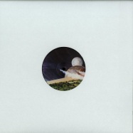 Front View : Dwayne Jensen - REGAIN YOUR SOUL EP - Is/Was / IW 01
