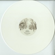 Front View : Alaska - SOLACE / EARTHLOOP (V) (COLORED VINYL) - Arctic Music / AM010