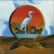 Front View : Thornato - BENNU (LP) - Wonderwheel / WONDERLP24