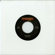 Front View : Most Wanted - CALM DOWN (7 INCH) - sf830