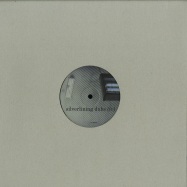 Front View : Silverlining - SILVERLINING DUBS (IV) - Silverlining Dubs / SVD 004