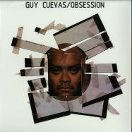 Front View : Guy Cuevas - OBSESSION - Trad Vibe Records / tv1209