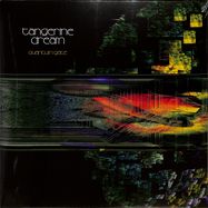 Front View : Tangerine Dream - QUANTUM GATE (180G 2X12 LP) - Kscope / KSCOPE967 / 1089671KSC