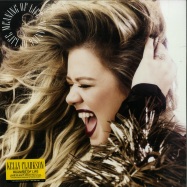 Front View : Kelly Clarkson - MEANING OF LIFE (180G LP) - Atlantic / 5639411 /7781453