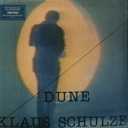 Front View : Klaus Schulze - DUNE (180G LP + MP3) - Universal / 5789271