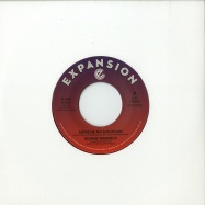 Front View : Dionne Warwick - MOVE ME NO MOUNTAIN (7 INCH) - Expansion Records  / ex7032