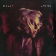 Front View : Dessa - CHIME (LP + MP3) - Doomtree Records / dtr092
