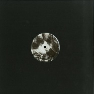 Front View : Manent - ASSIOMA (MOD21 / REFRACTED REMIXES) - Unita Psicofisica / UP001
