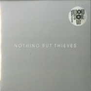 Front View : Nothing But Thieves - CRAZY / LOVER (7 INCH) - Sony Music / 19075824017