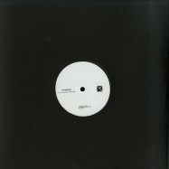 Front View : Cally - YES OR NOT (INCL. MARTINEZ REMIX / VINYL ONLY) - MTM / MTMLTD001