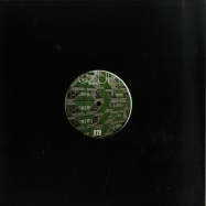 Front View : Mark Hand - COBWEBS EP (PATRICE SCOTT REMIX) - Uzuri / Uzuri 028