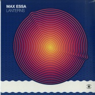 Front View : Max Essa - LANTERNS (LP) - Music For Dreams / ZZZ18005