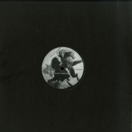 Front View : Blush Response - ABUSE YOUR FREEDOM - Aufnahme + Wiedergabe / Aufnahme + Wiedergabe XXXIV / 19058