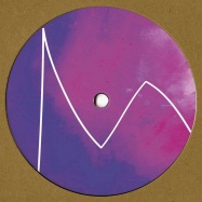 Front View : Merv - PERFORMER EP (VINYL ONLY) - Mouche Records / MOUCHE004