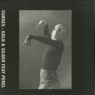 Front View : Curses feat. Perel - GOLD & SILBER - Dischi Autunno / DA007EP