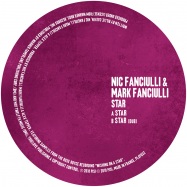 Front View : Nic Fanciulli & Mark Fanciulli - STAR - Play It Say It / PLAY032