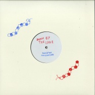 Front View : Jad & The - TWO DANCING - INCL MOOMIN REMIX - Down by The Lake / Down by the Lake 04