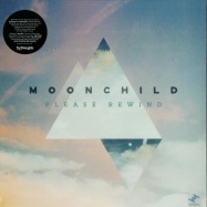 Front View : Moonchild - PLEASE REWIND (LP + MP3) - Tru Thoughts / TRULP320