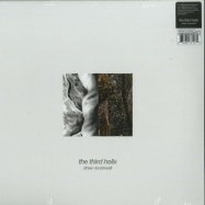 Front View : Drew McDowall - THE THIRD HELIX (LTD CLEAR AMBER LP + MP3) - Dais Records / DAIS122LPC