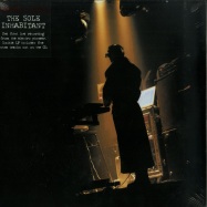 Front View : Thomas Dolby - THE SOLE INHABITANT (LIVE CONCERT) (2LP) - Invisible Hands / IH51