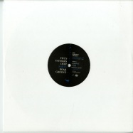 Front View : 6th Borough Project - FIND YOUR RHYTHM REMIXED, PART TWO - Fifty Fathoms Deep / FFD015