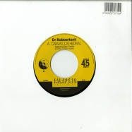 Front View : Dr Rubberfunk - MY LIFE AT 45 (PART 2) (7 INCH) - Jalapeno Records / JAL294V