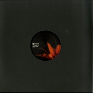 Front View : Dave Simon - THRIMMING EP - Planet Rhythm / PRRUKBLK035